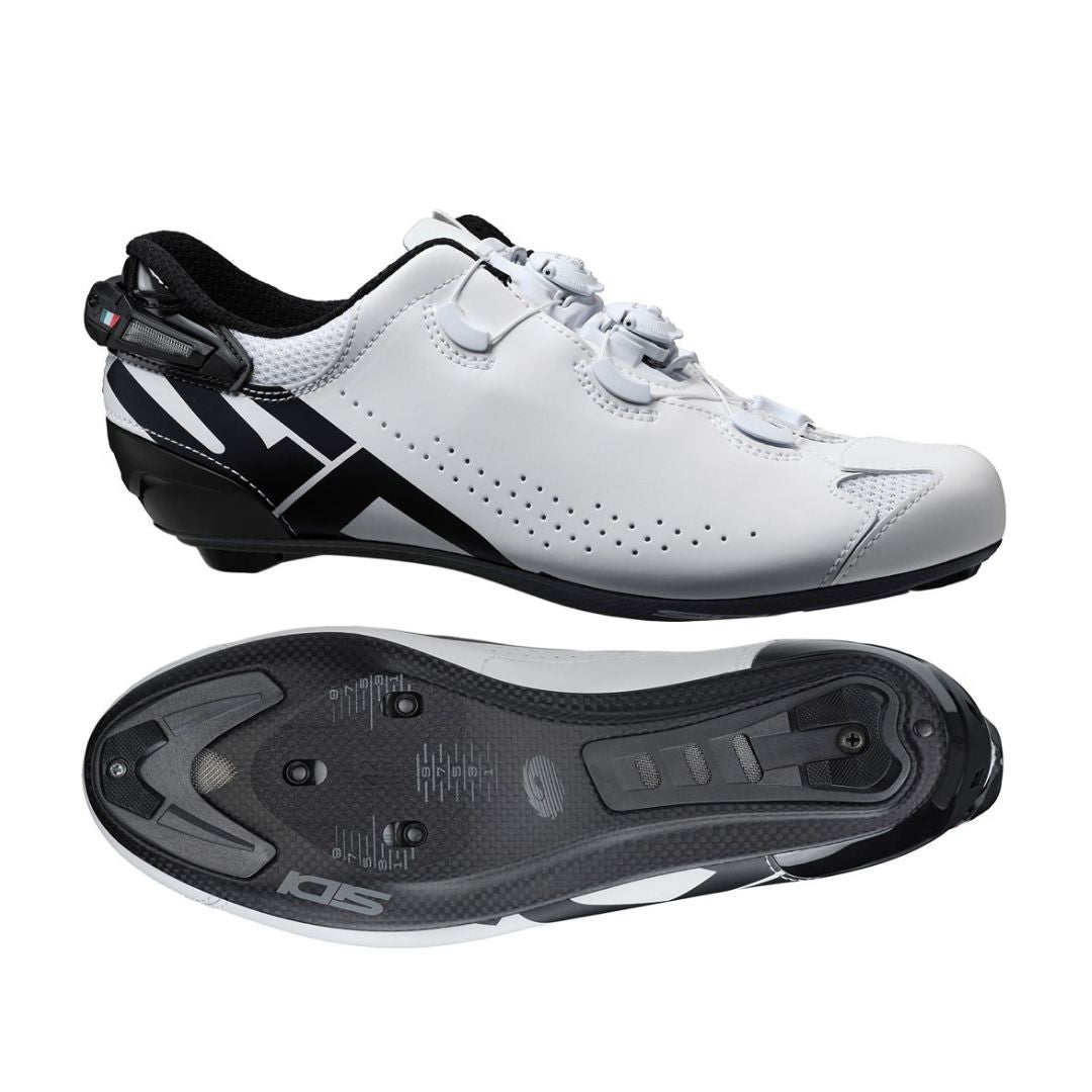 Sidi Shot 2S – Rennradschuhe