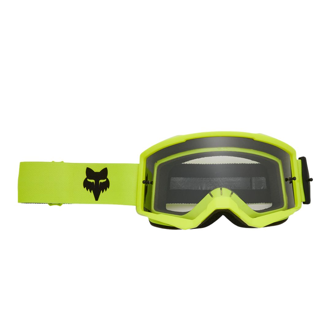 Fox Racing Main Core – Schutzbrille