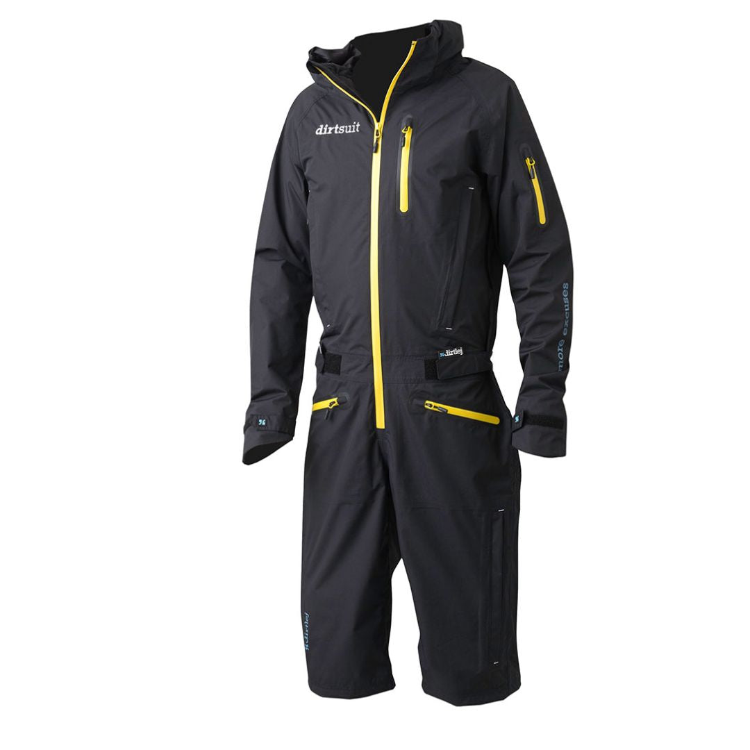 dirtlej DirtSuit Pro Edition – Schlamm-Overall