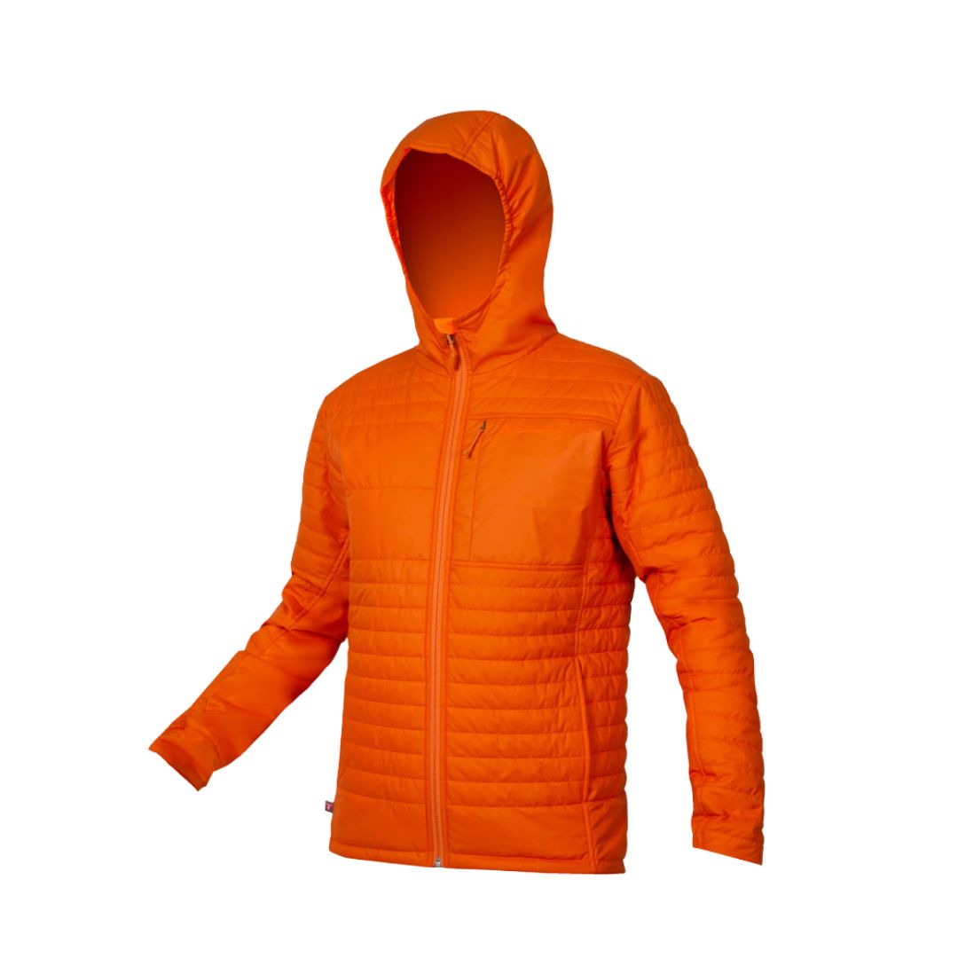 Endura Hummvee Flipjak – Wendbare Jacke