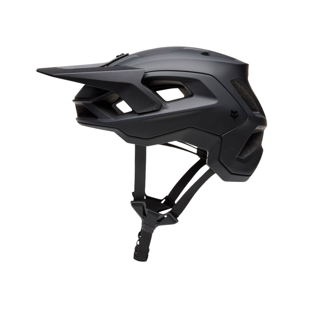 Fox Racing Speedframe Solid – MTB-Helm
