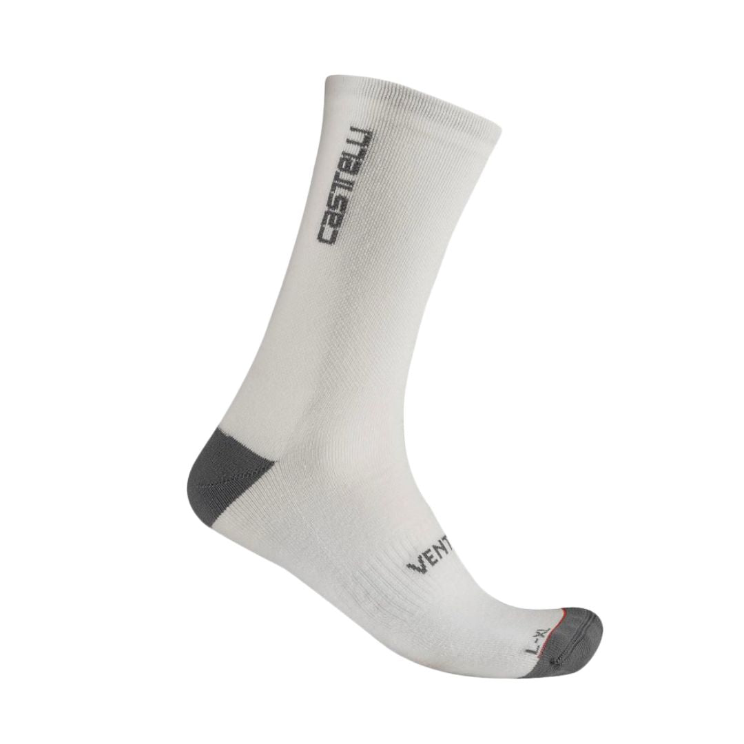 Castelli Venti Soft Merino Socken – Socken