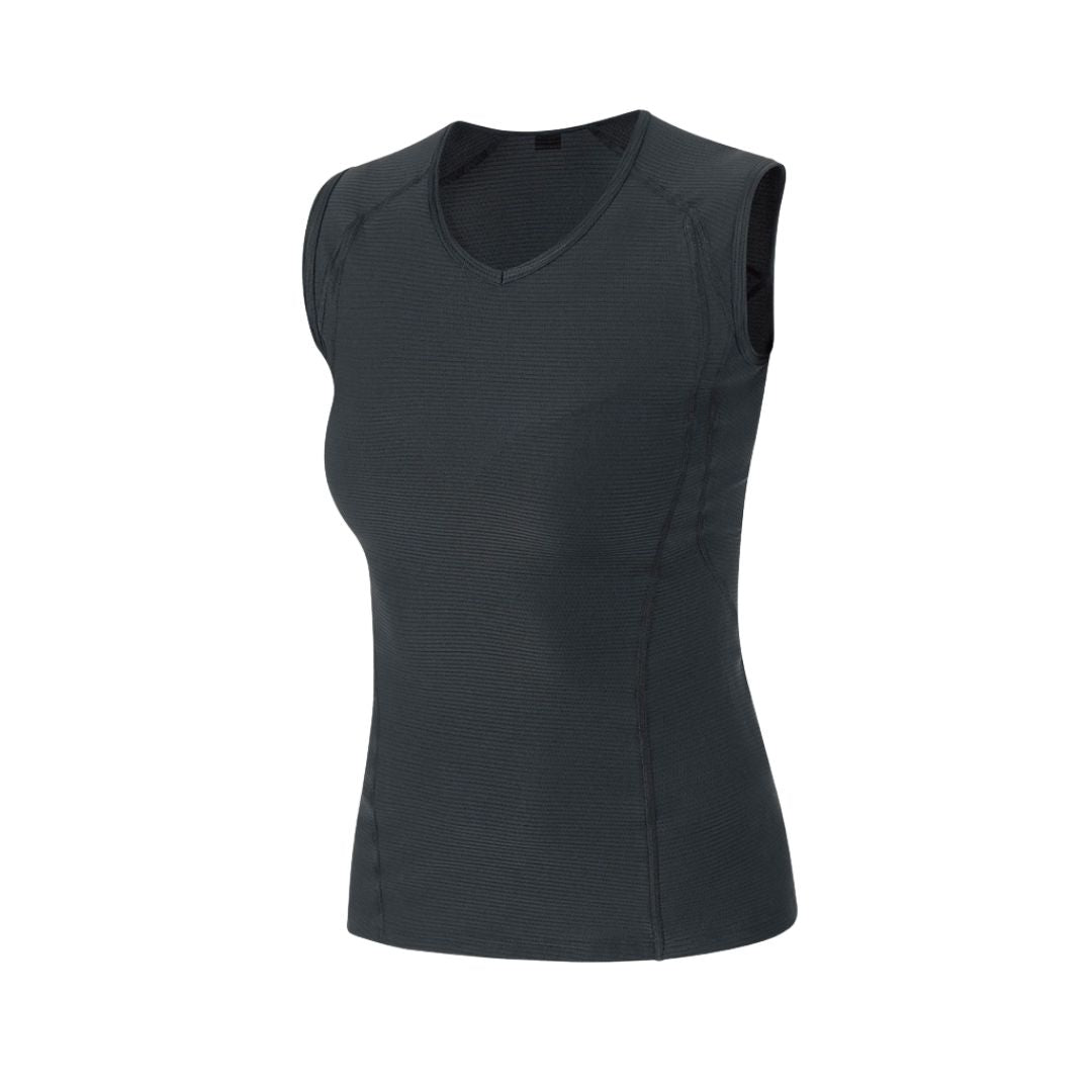 GOREWEAR Damen-Thermo-Shirt in Größe M (funktionelles Thermo-Oberteil)