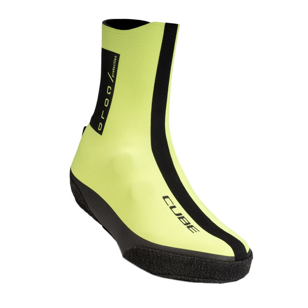 Cube Neopren-Sicherheits-Überschuhe