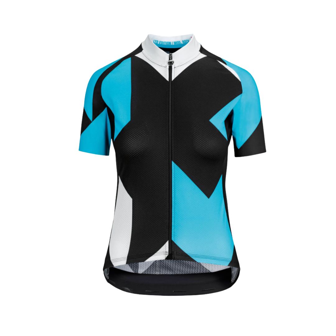Assos Fastlane Rock – Damen-Trikot