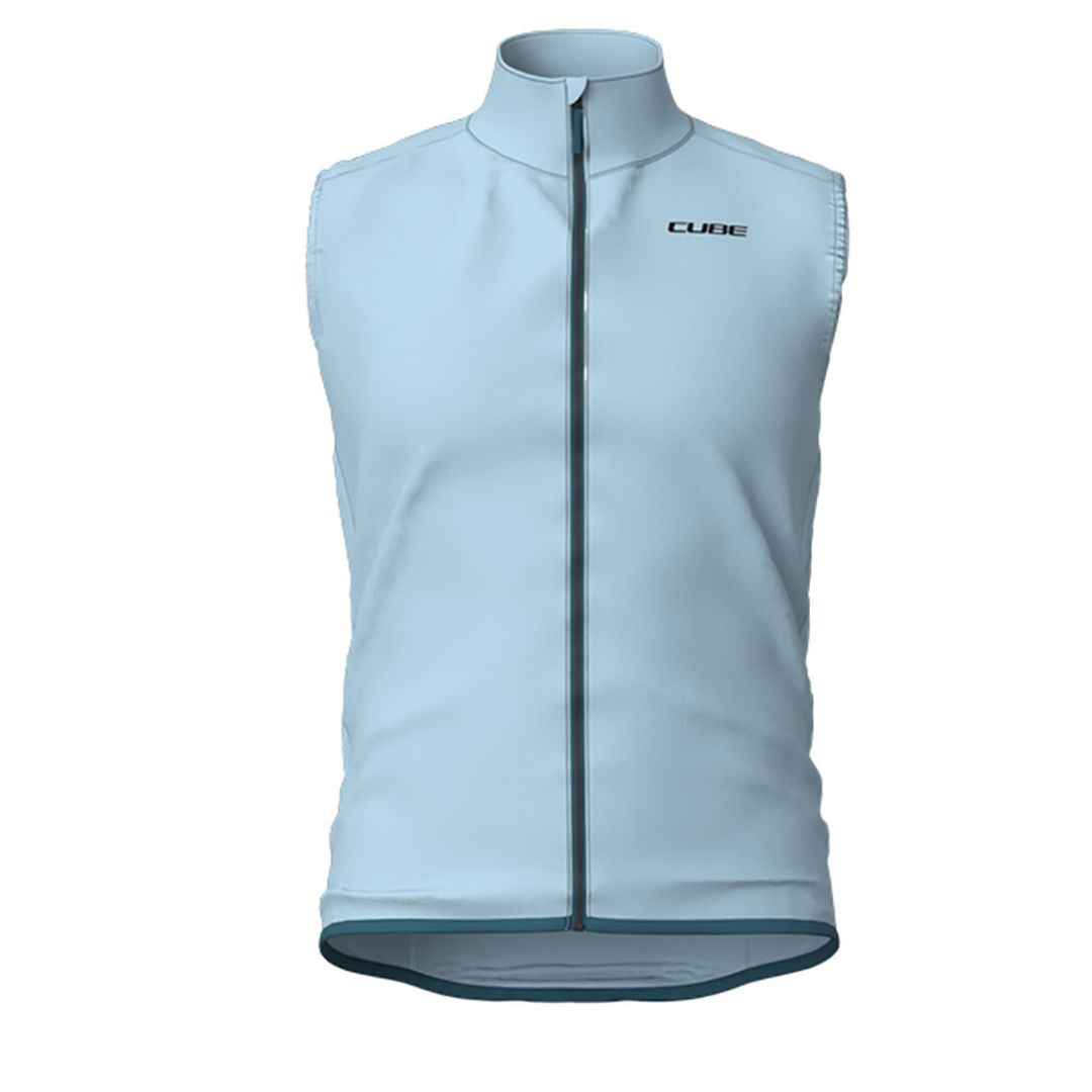 Cube CMPT – Windweste
