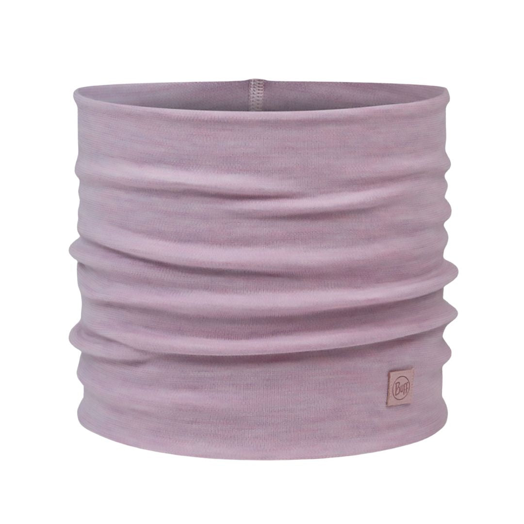 Multifunktionaler Buff Merino Heavyweight Schal