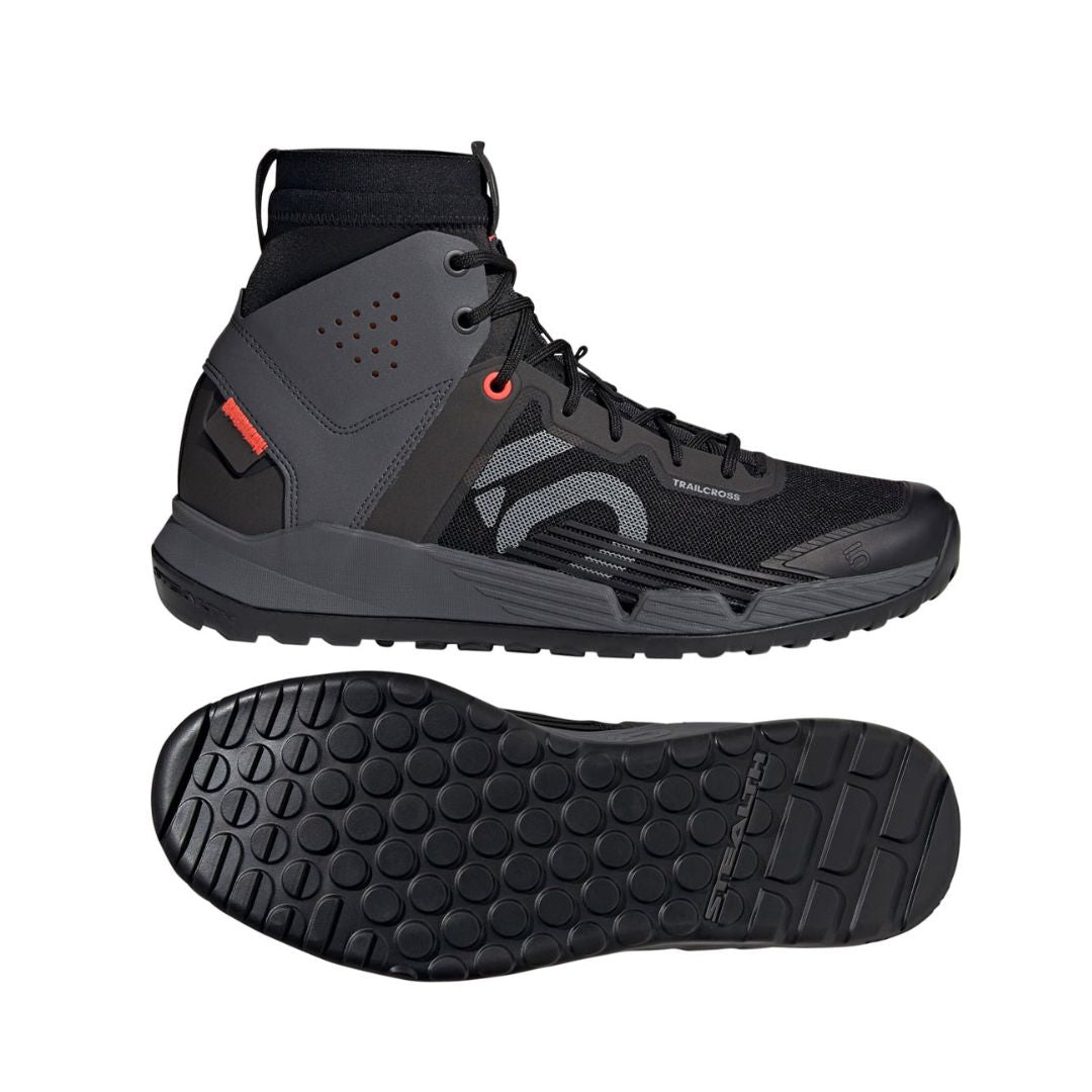 Five Ten Trailcross Mid Pro – MTB-Schuhe