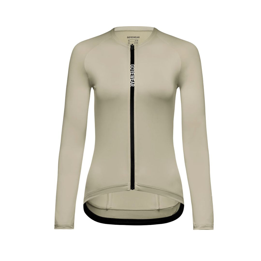 GOREWEAR Spinshift Bekleidung – Damen-Langarmtrikot
