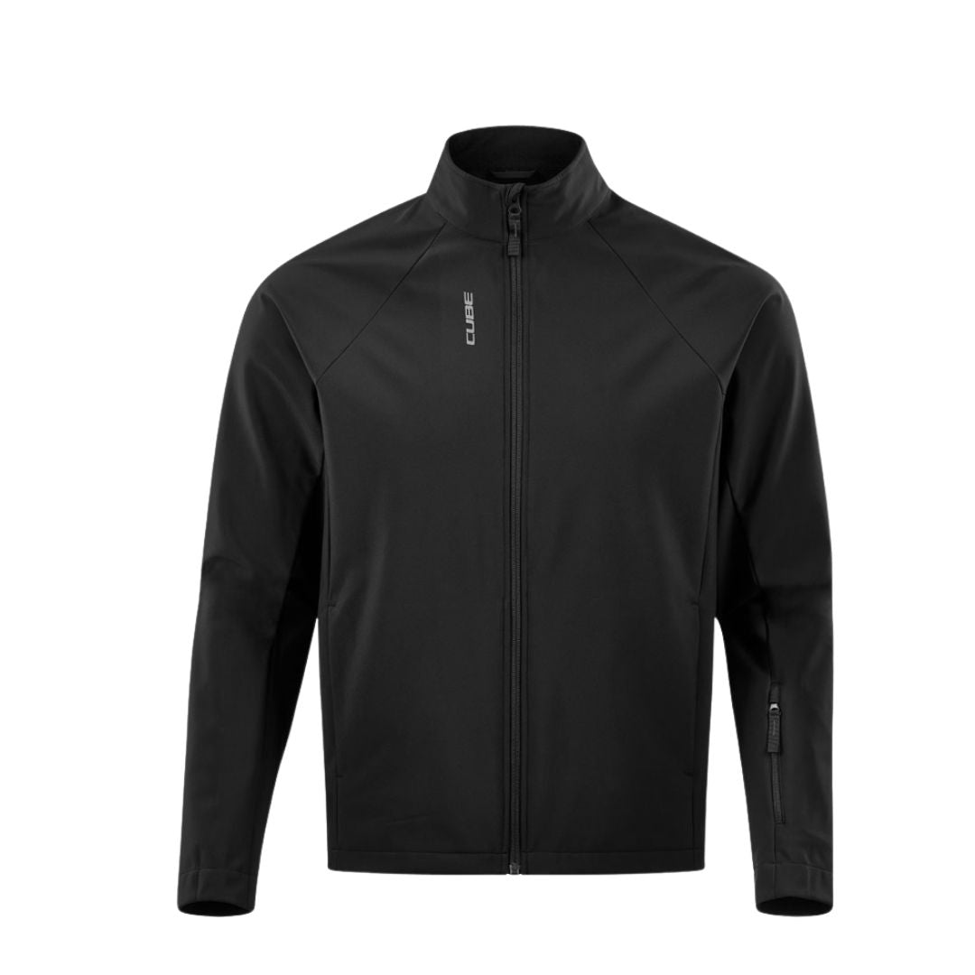 Cubo Tour – Softshell-Jacke