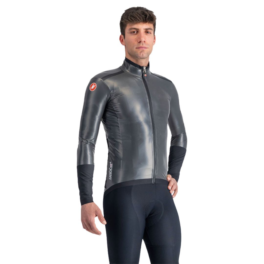 Castelli Gabba R – Regenjacke