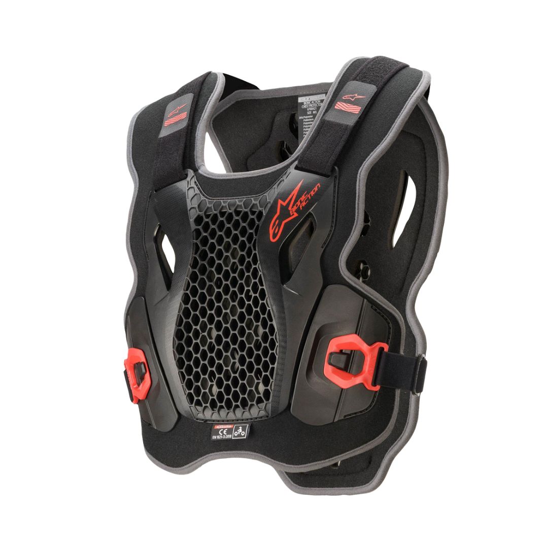 Alpinestars Bionic Action Brustschutz