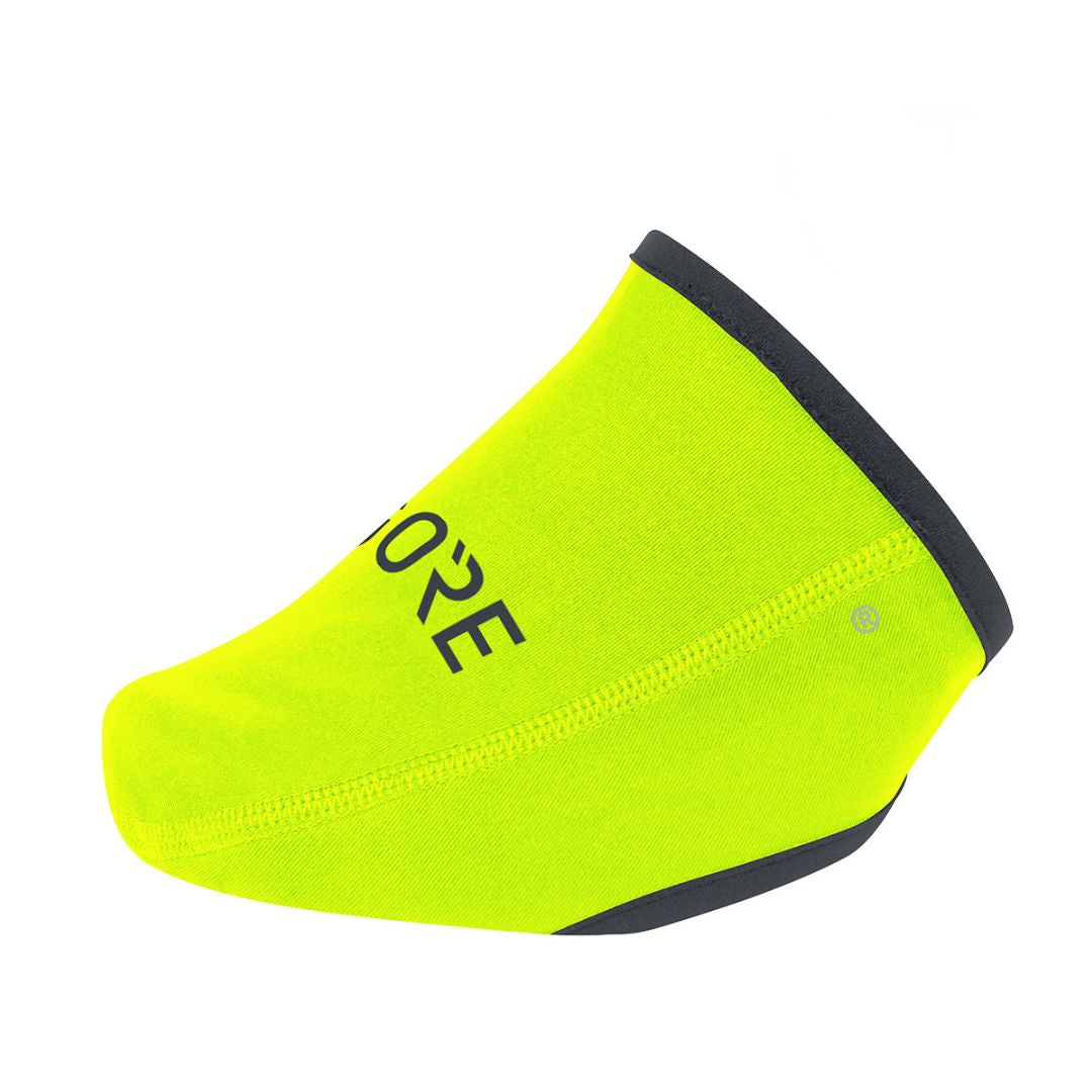 GOREWEAR C3 GORE® WINDSTOPPER® – Zehenwärmer / Schutz für Zehen