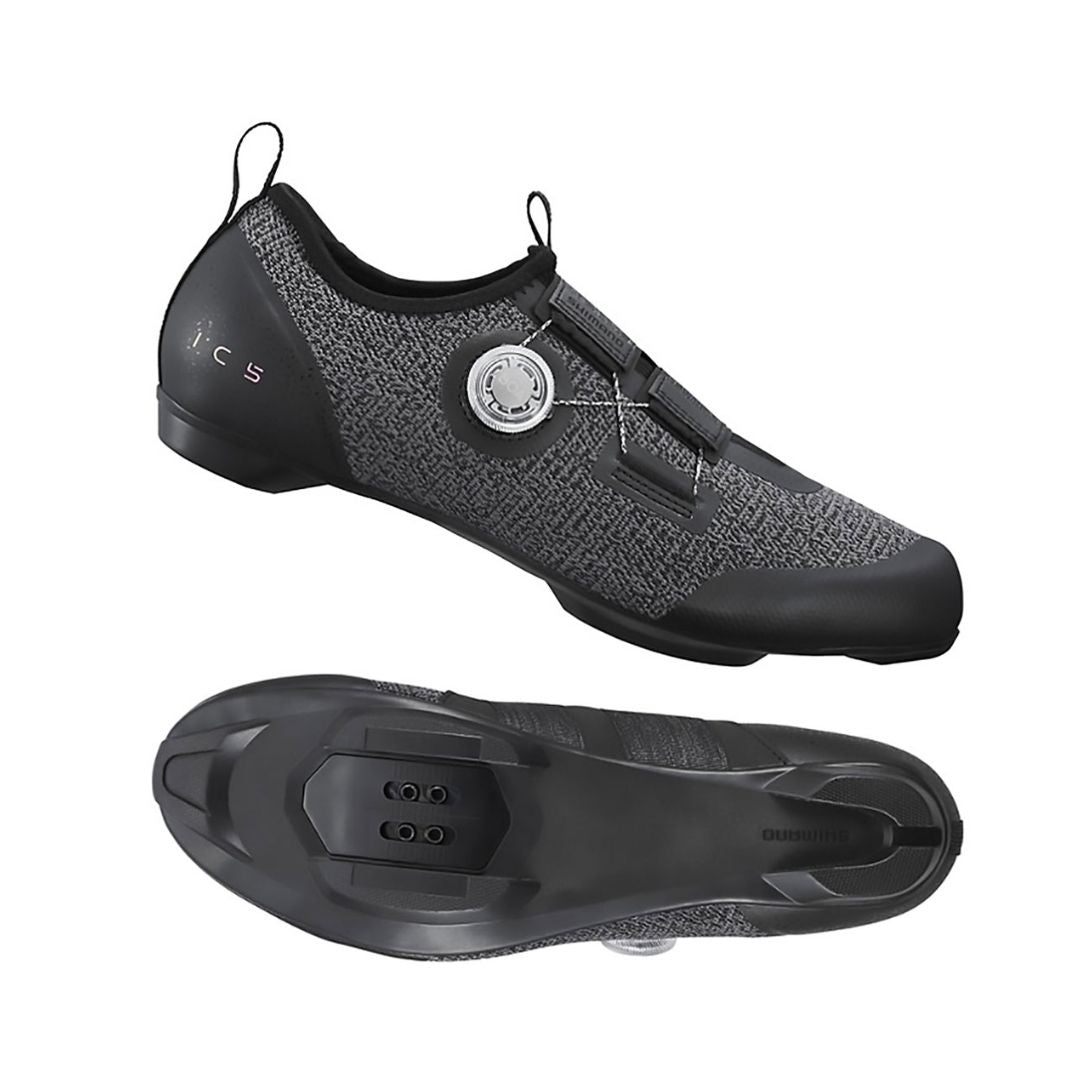 Shimano SH-IC501 – Indoor-Cycling-Schuhe