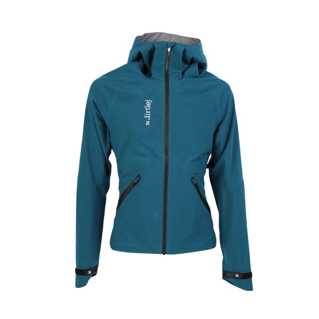 dirtlej Weathershield – Wasserdichte MTB-Jacke