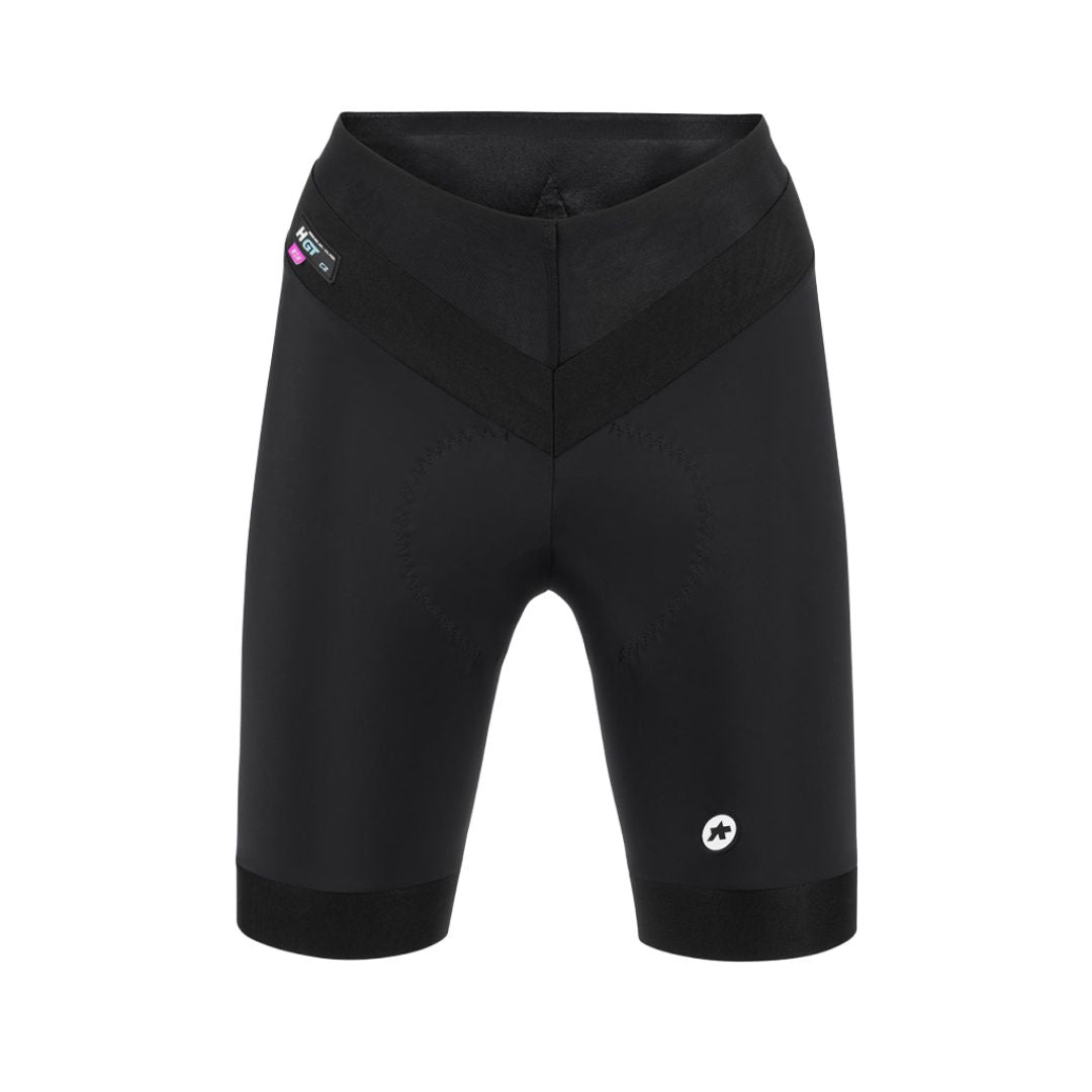 Assos UMA GT c2 Short – Damen Radhose mit Polsterierung (kurz)