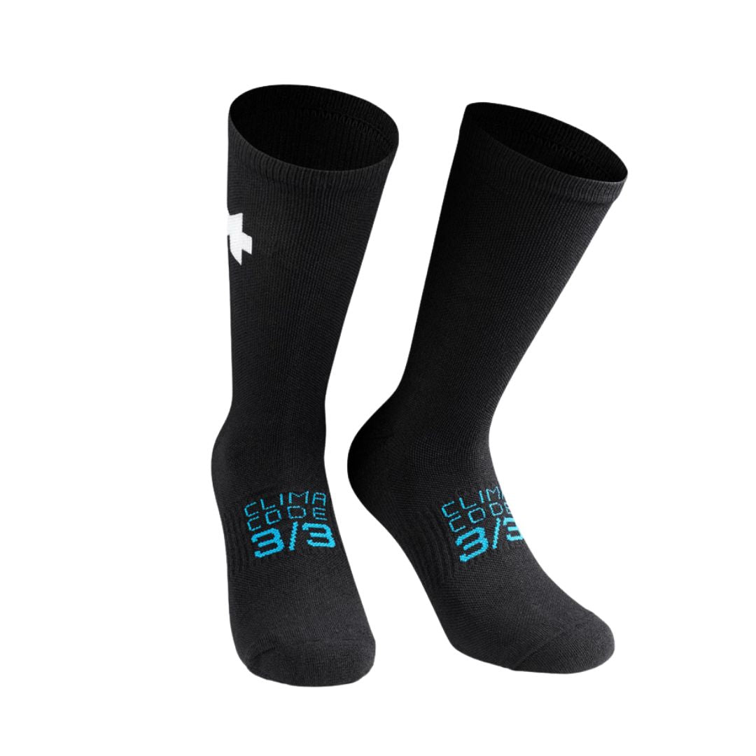 Assos P1 Winter – Socken