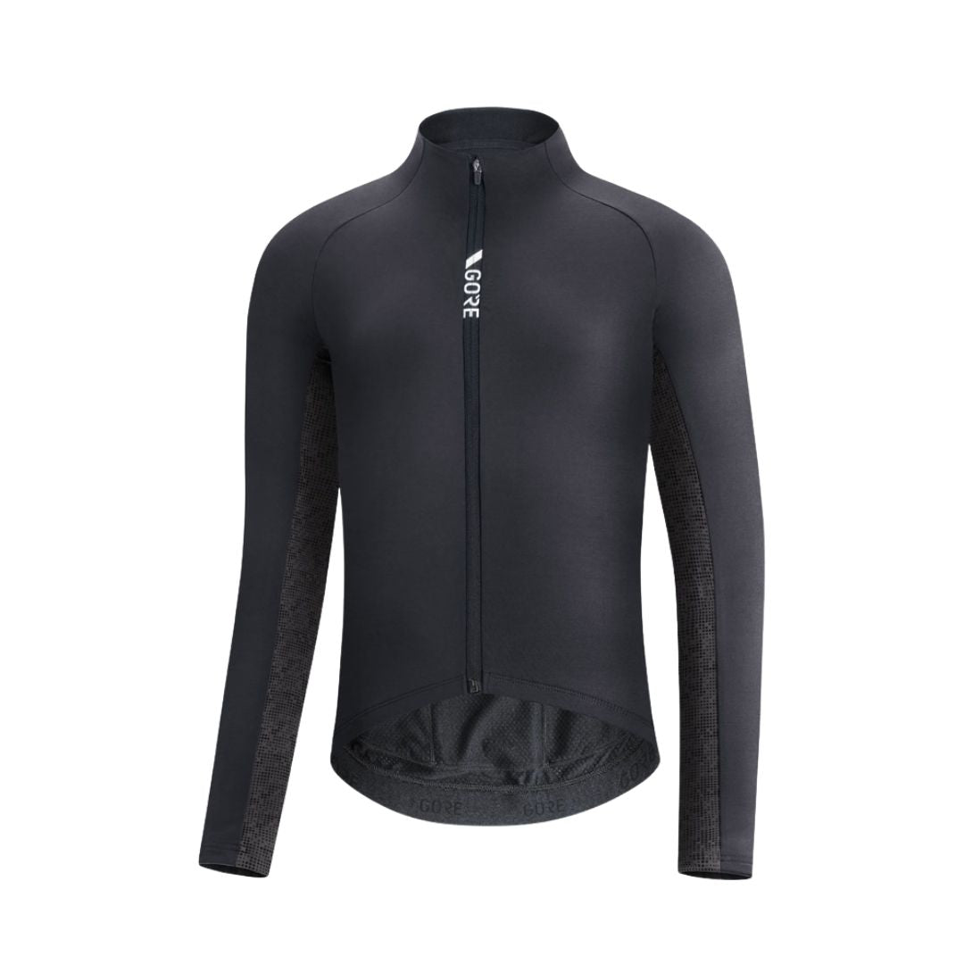 GOREWEAR C5 Thermo – Langarmtrikot