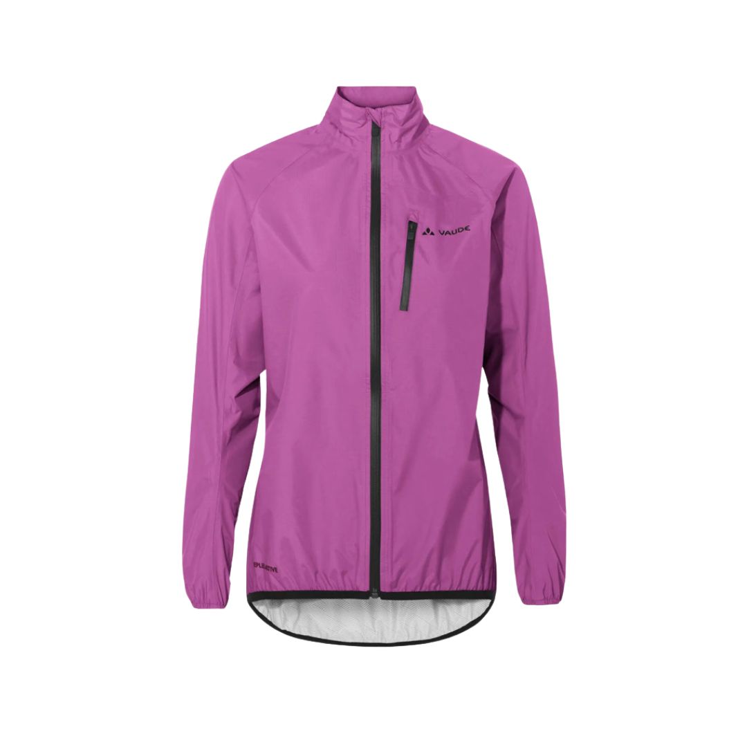 Vaude Drop III – Damen-Regenjacke