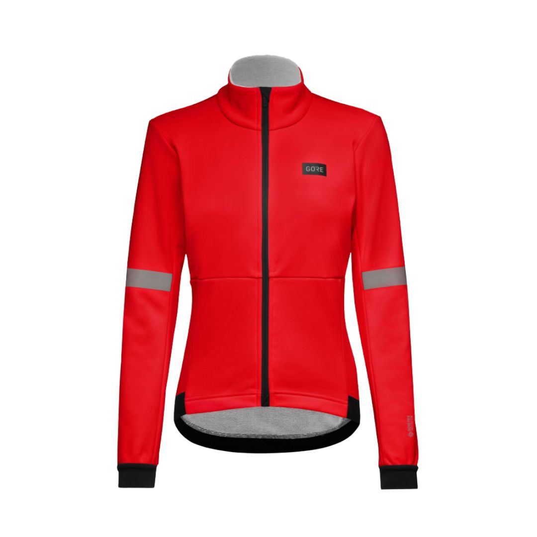 GOREWEAR Tempest Windstopper® – Damen-Windjacke