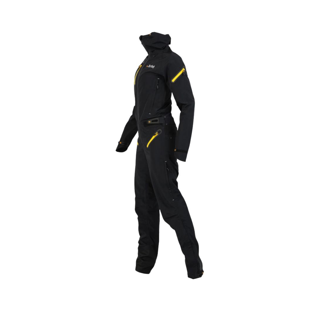 dirtlej DirtSuit Core Edition V4.0 – Damen-Schlamm-Outfit