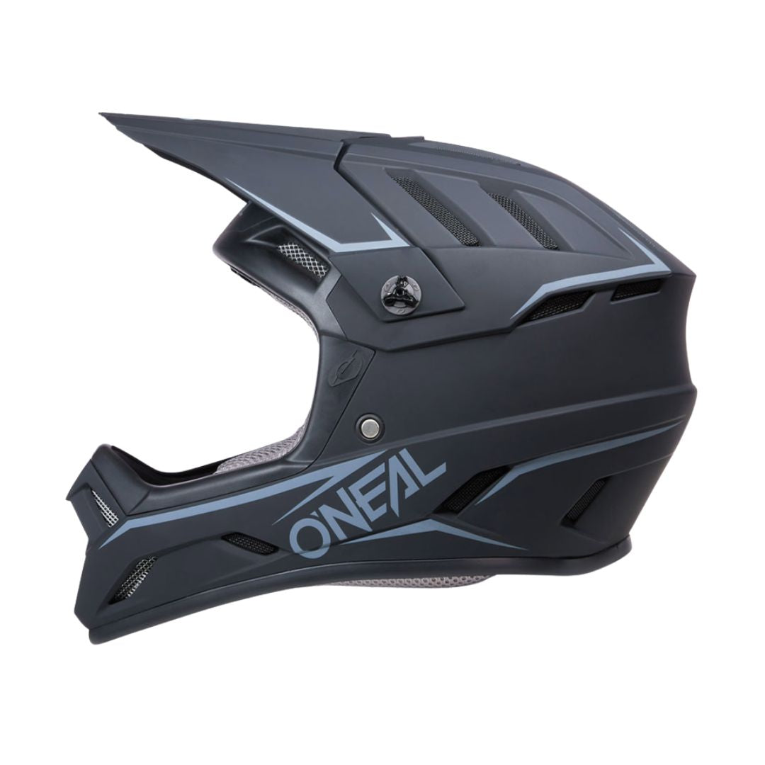 O’Neal Backflip Solid – Integralhelm