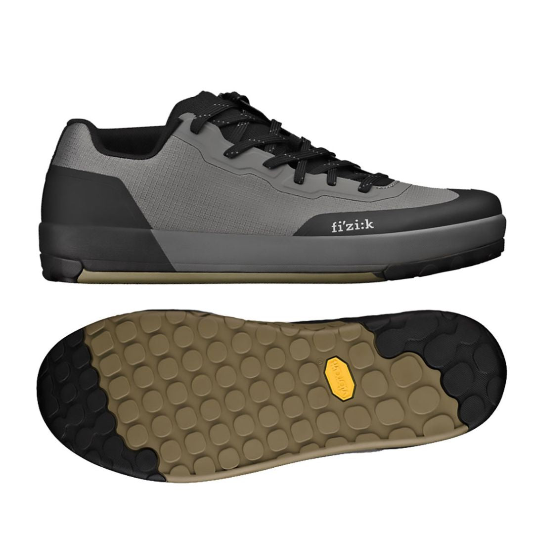 Fizik Gravita Versor Flat – MTB-Schuhe