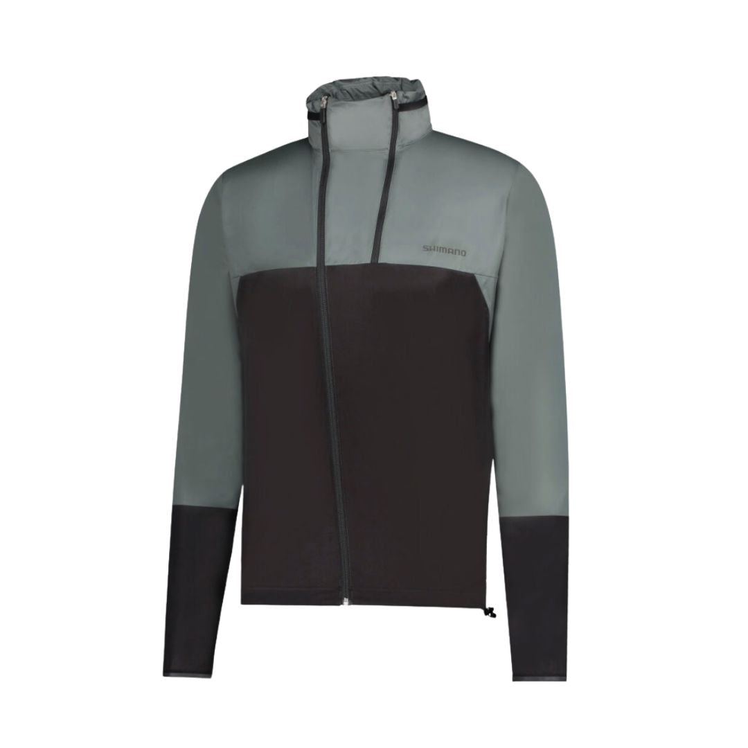 Shimano Kumano – Multifunktionale Radjacke