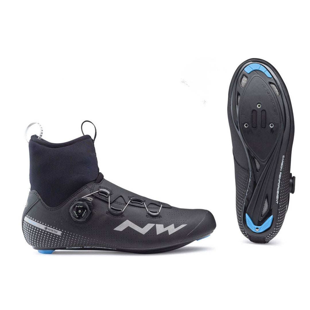 Northwave Celsius R Arctic GTX – Winter-Rennradschuhe