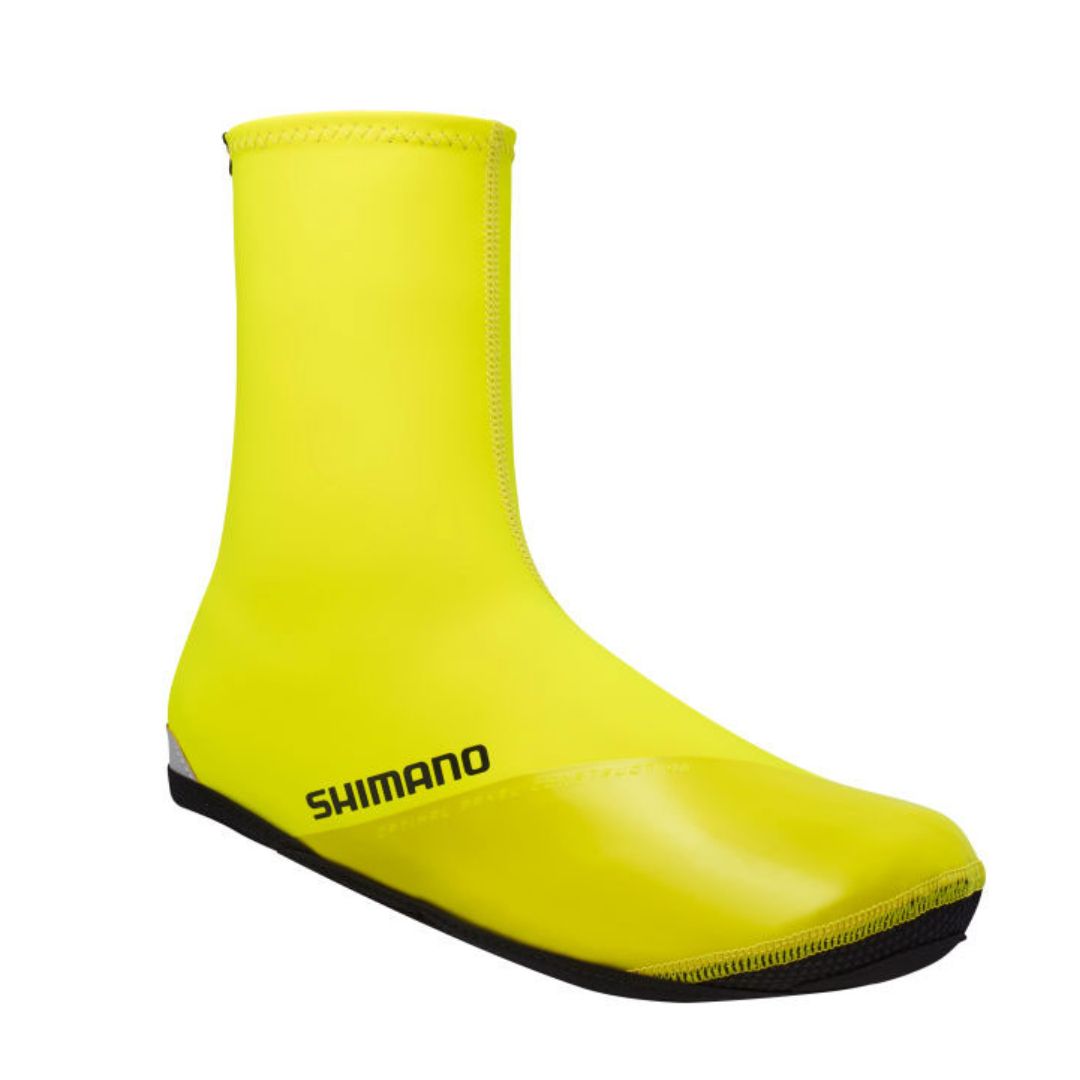 Shimano DUAL H2O – Überschuhe