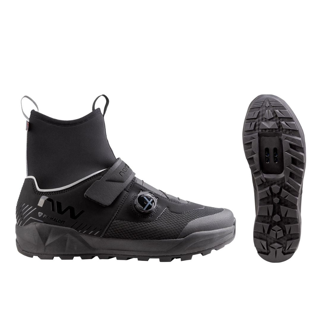 Northwave Magma X Plus – Winter-MTB-Schuhe