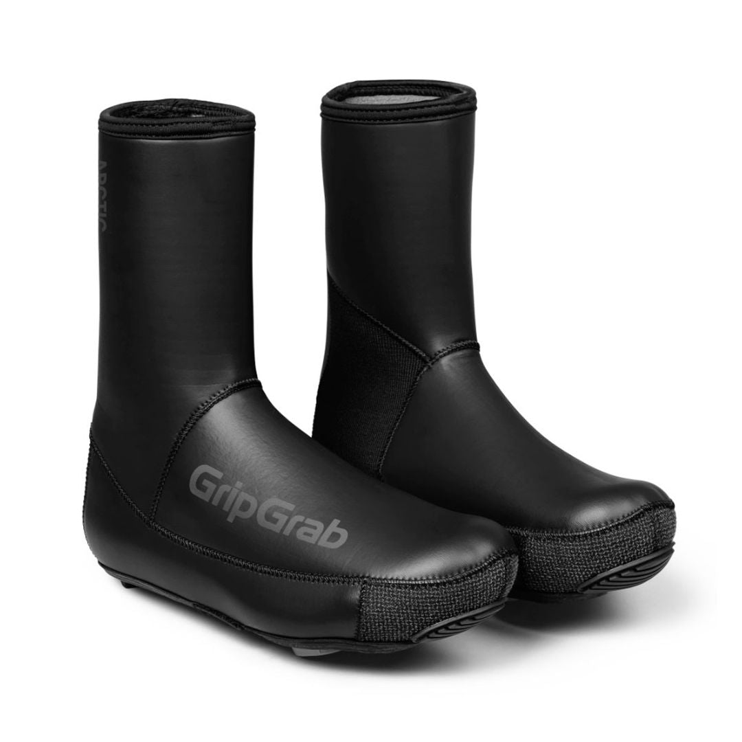 GripGrab Arctic II – Wasserdichte Überschuhe für tiefen Winter