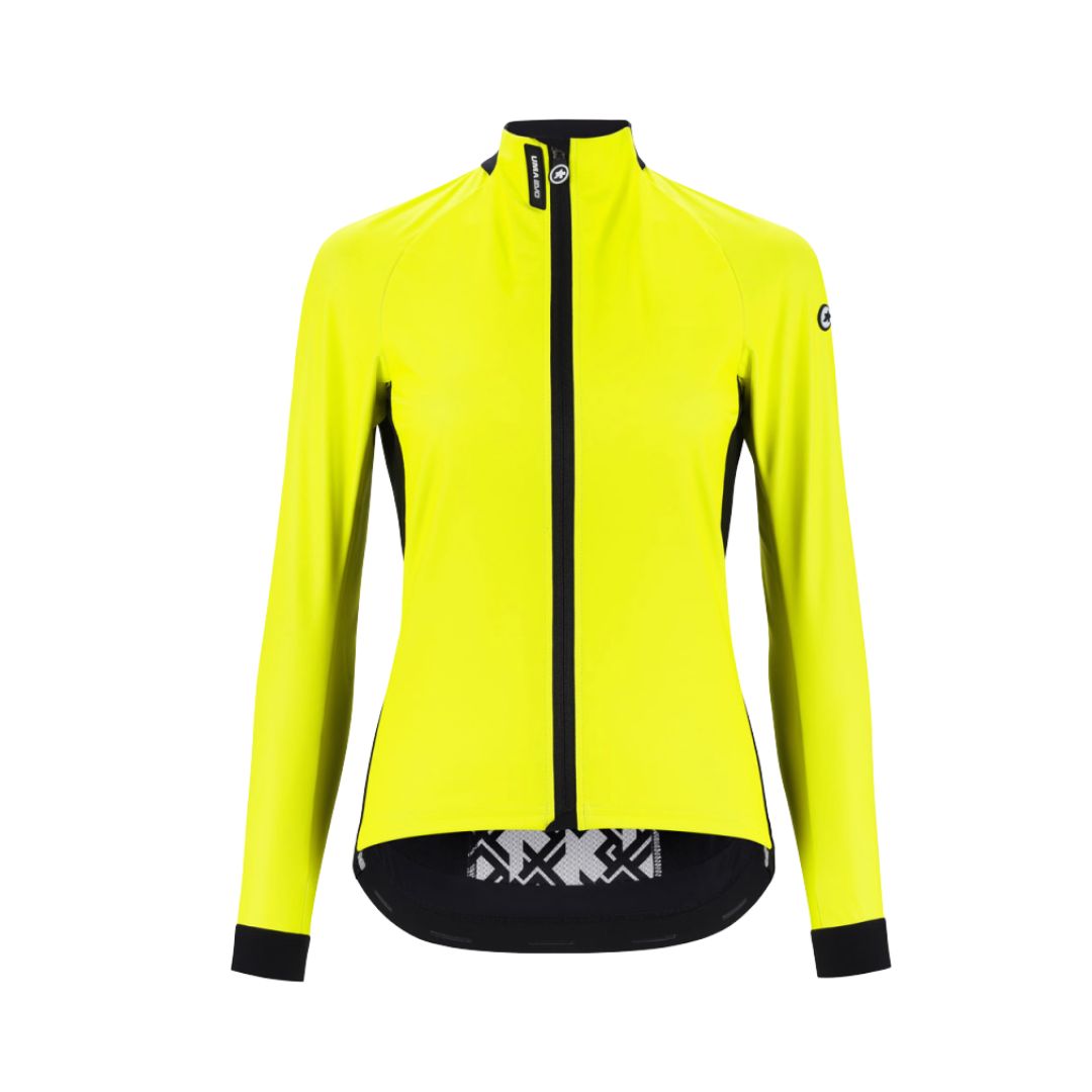 Assos UMA GT Winter Evo – Damen-Softshell-Jacke