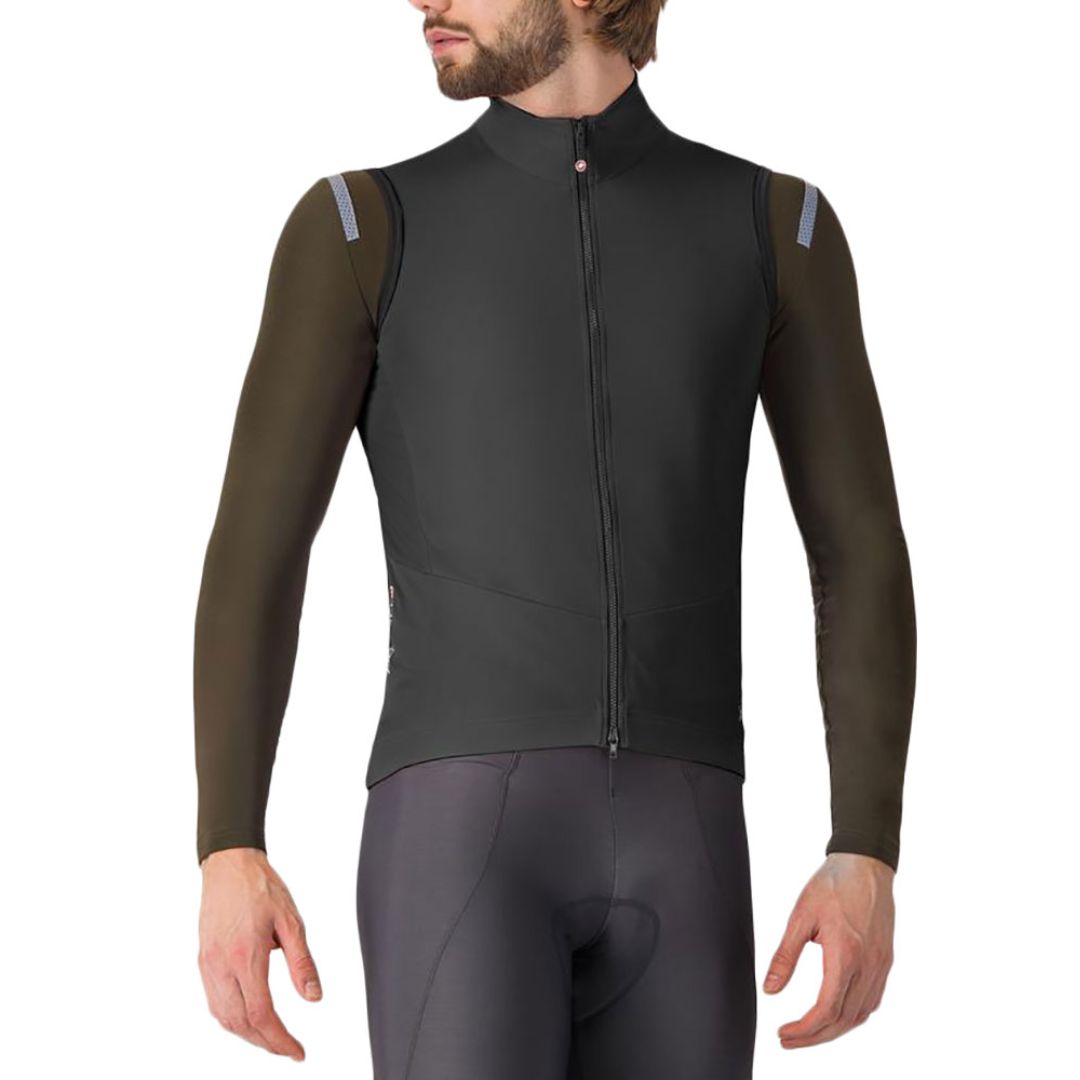Castelli Perfetto Air – Windweste