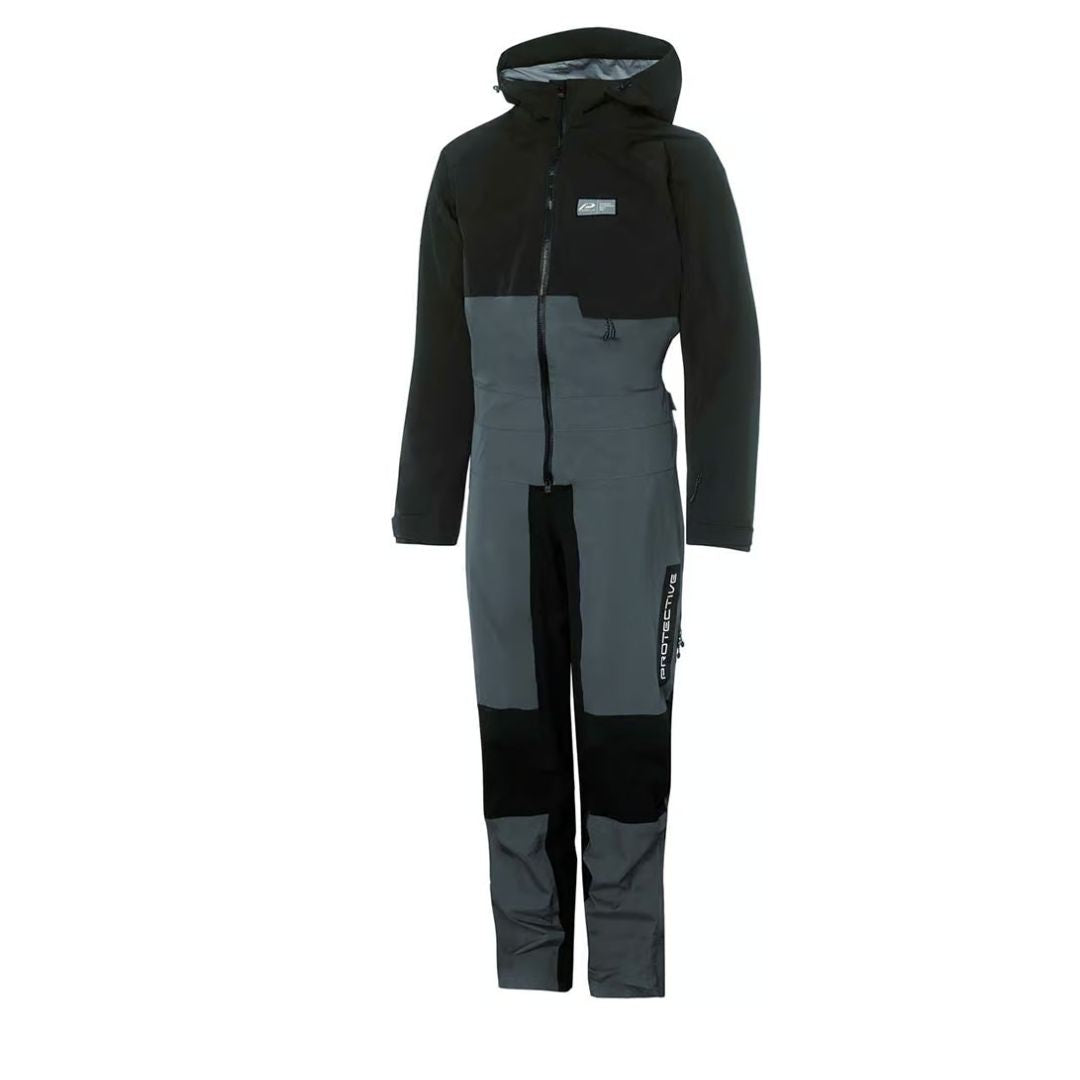 Free Monkey Schutz-Overall für MTB gegen Schlamm