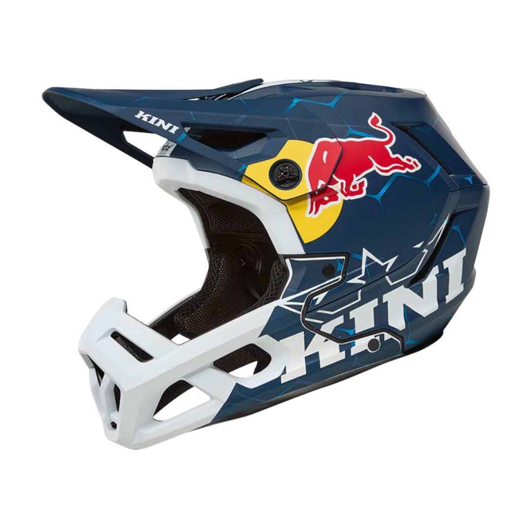 O’Neal Integralhelm Kini Red Bull EC 1.0