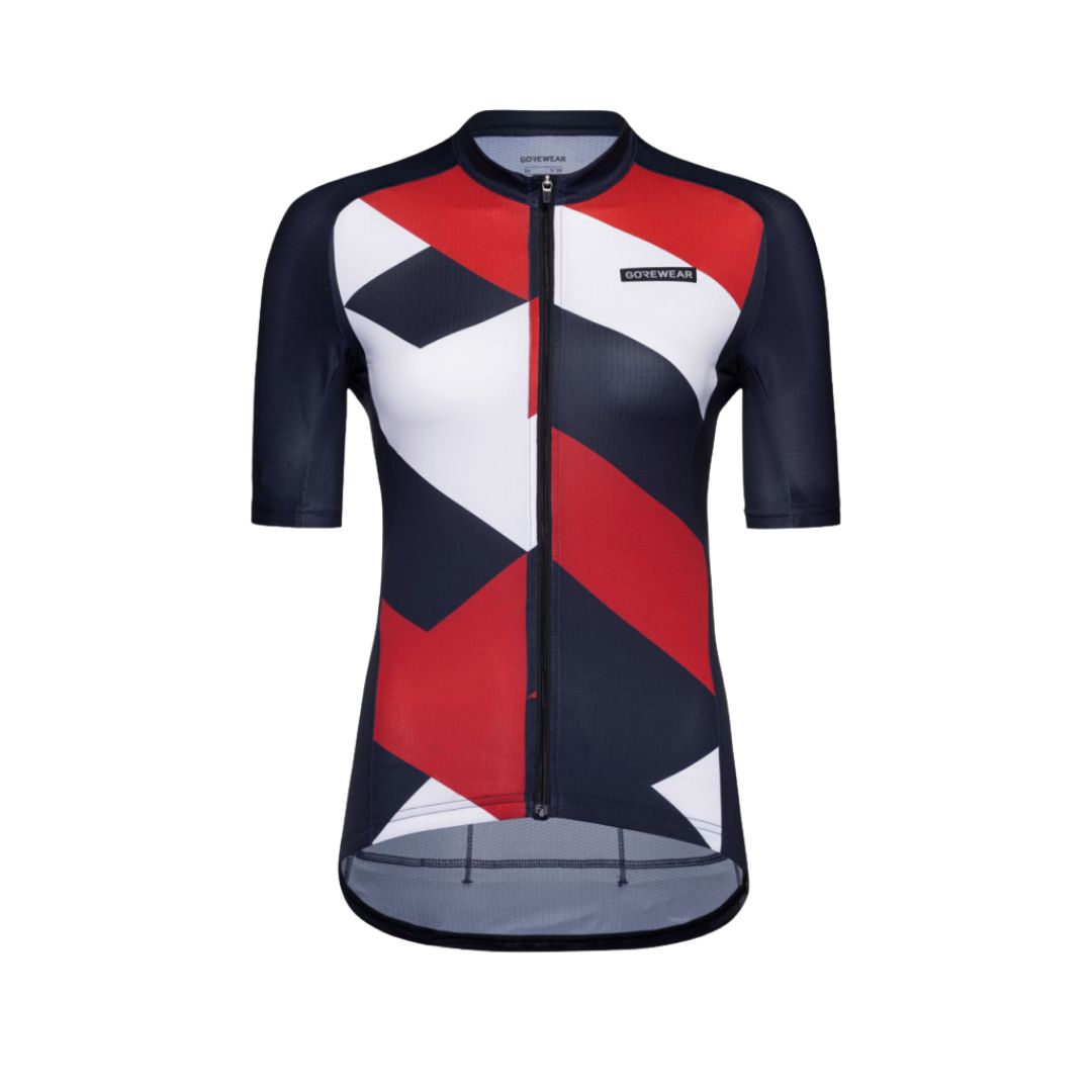 GOREWEAR Spirit Signal Bekleidung – Damen-Trikot