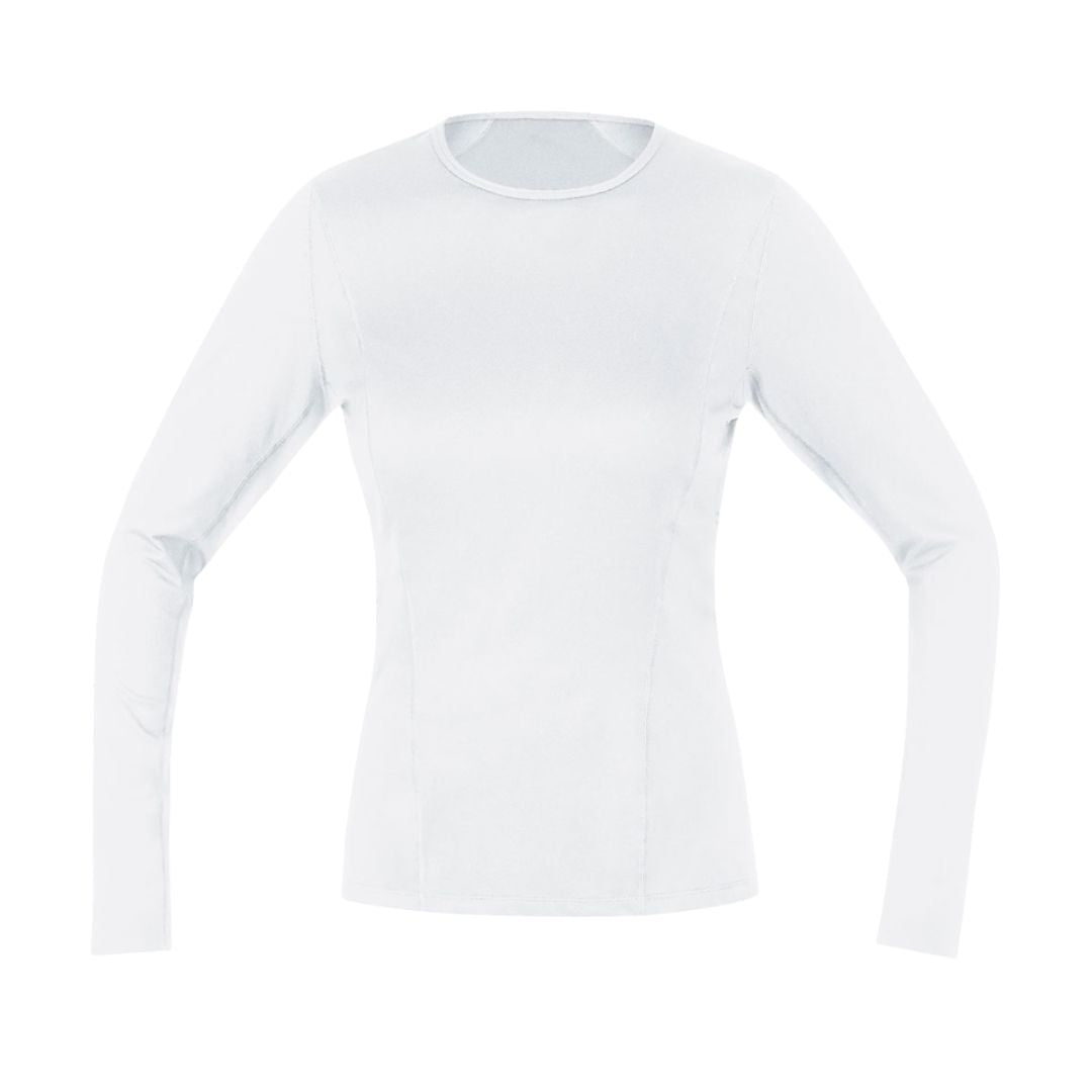 GOREWEAR Damen-Thermo-Langarmshirt in Größe M (funktionelles Thermo-Oberteil)