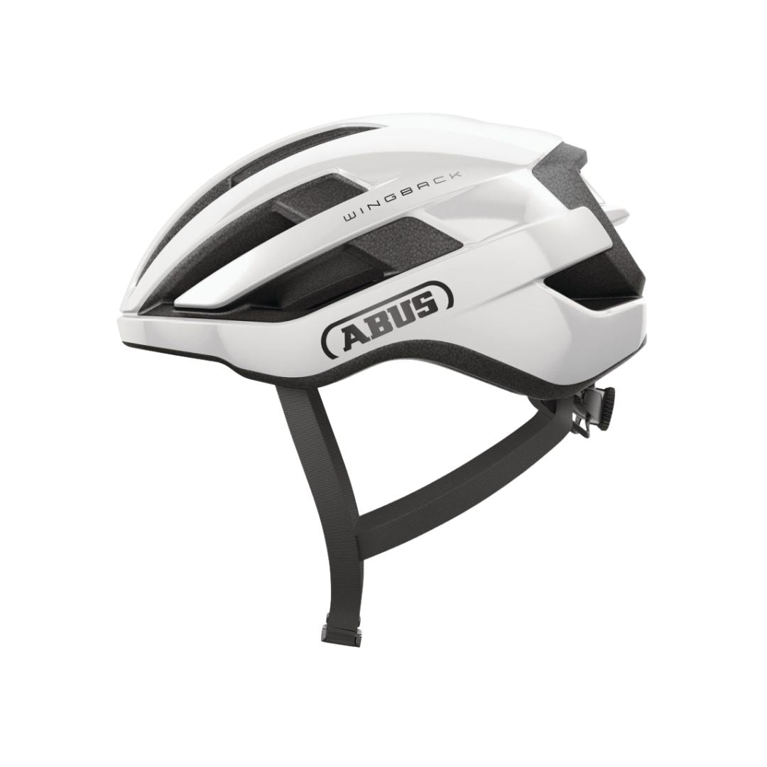 Abus Wingback – Rennradhelm