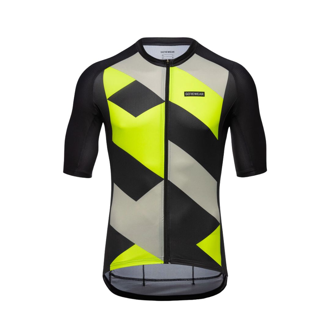 GOREWEAR Spirit Signal – Trikot