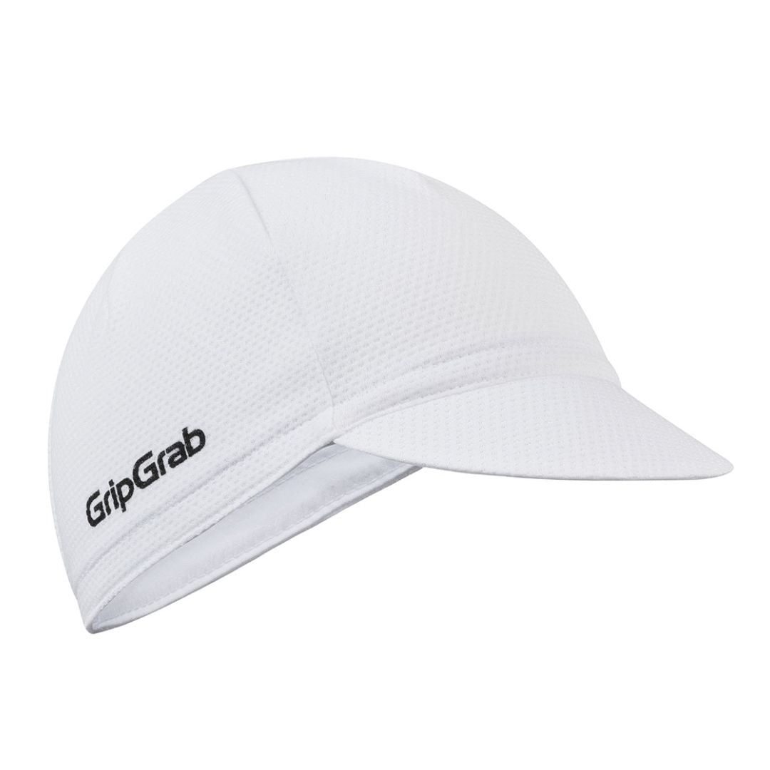 GripGrab Leichte Sommer-Cap zur Verwendung unter dem Helm