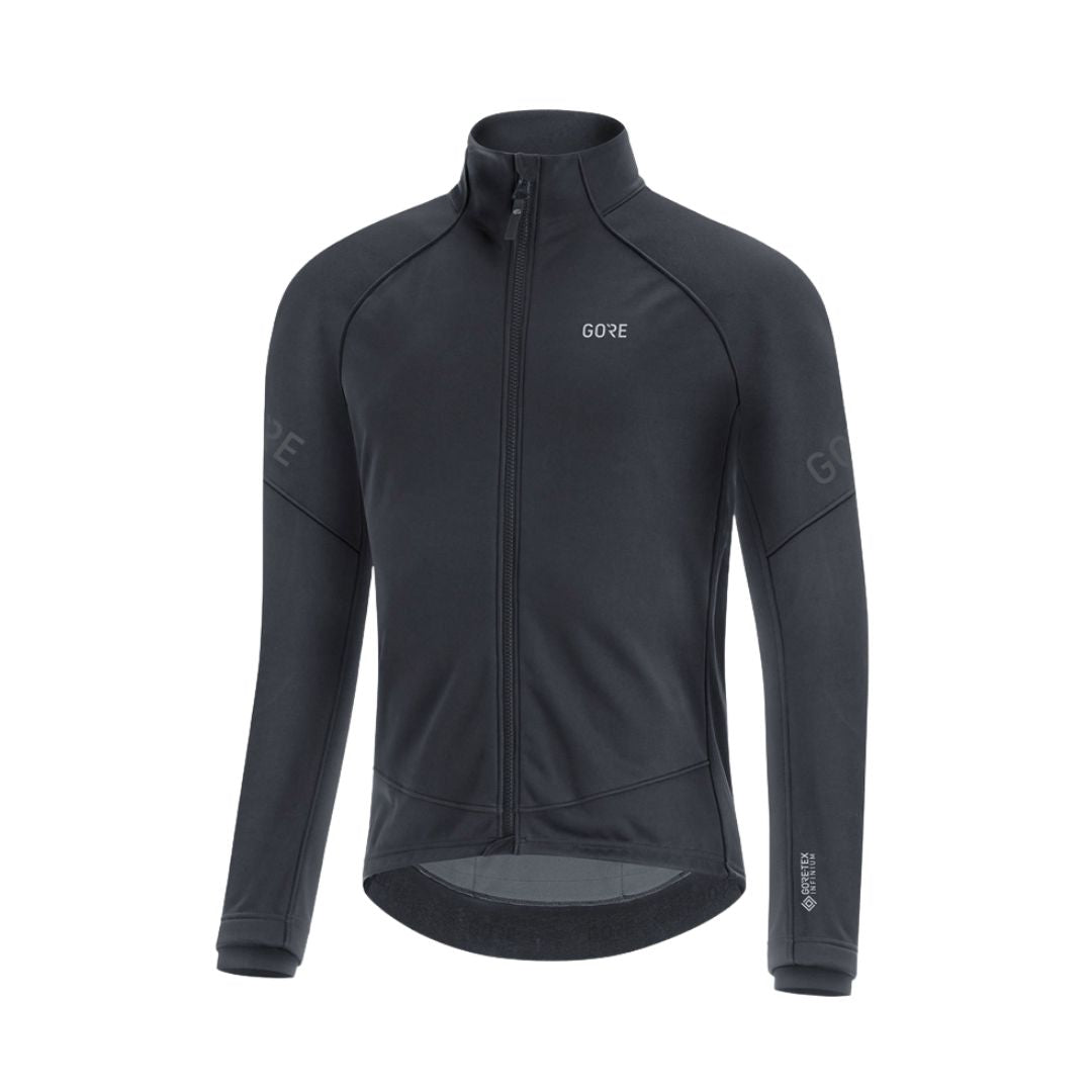 GOREWEAR C3 GORE-TEX INFINIUM™ Thermo – Softshell-Jacke