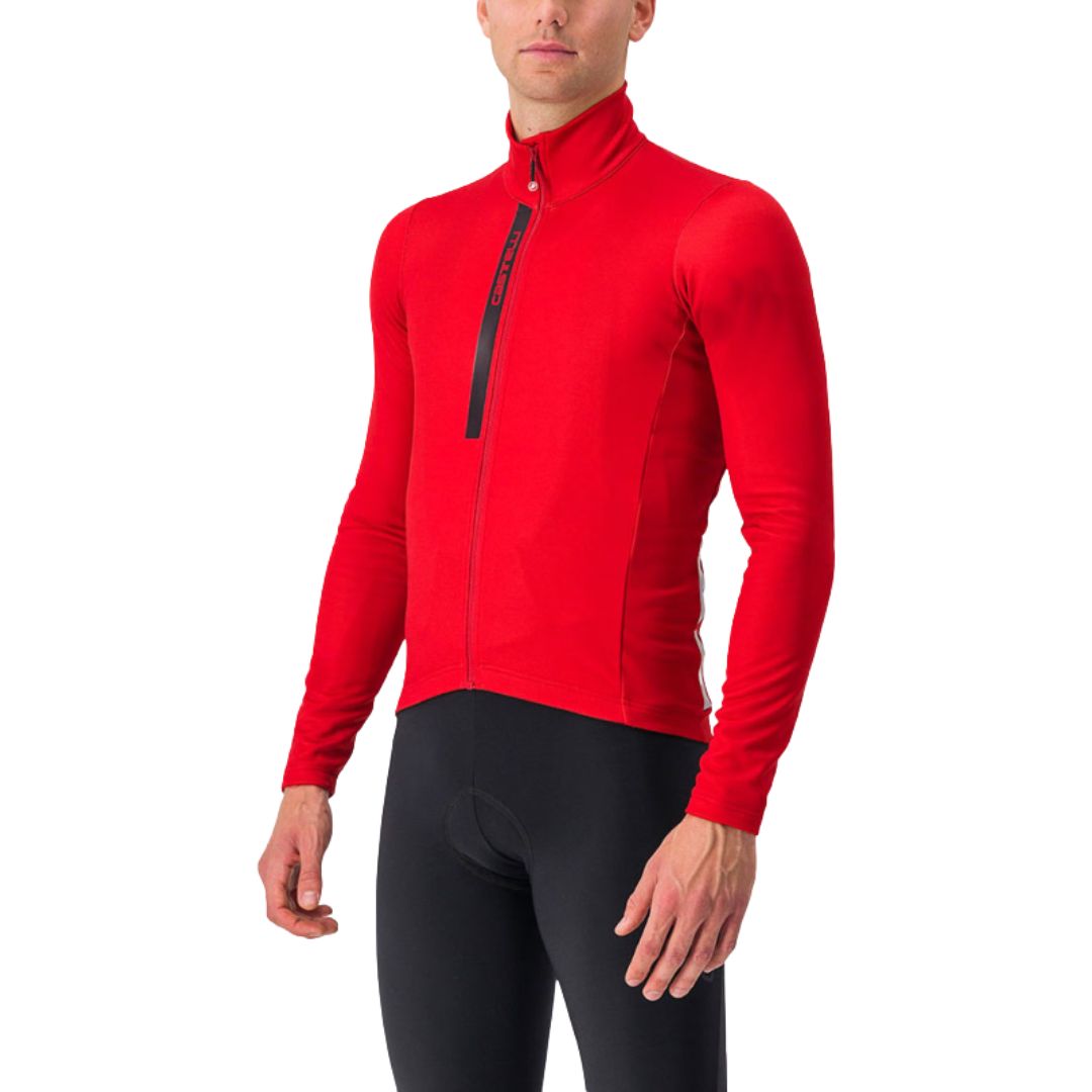 Castelli Entrata Thermal – Langarmtrikot