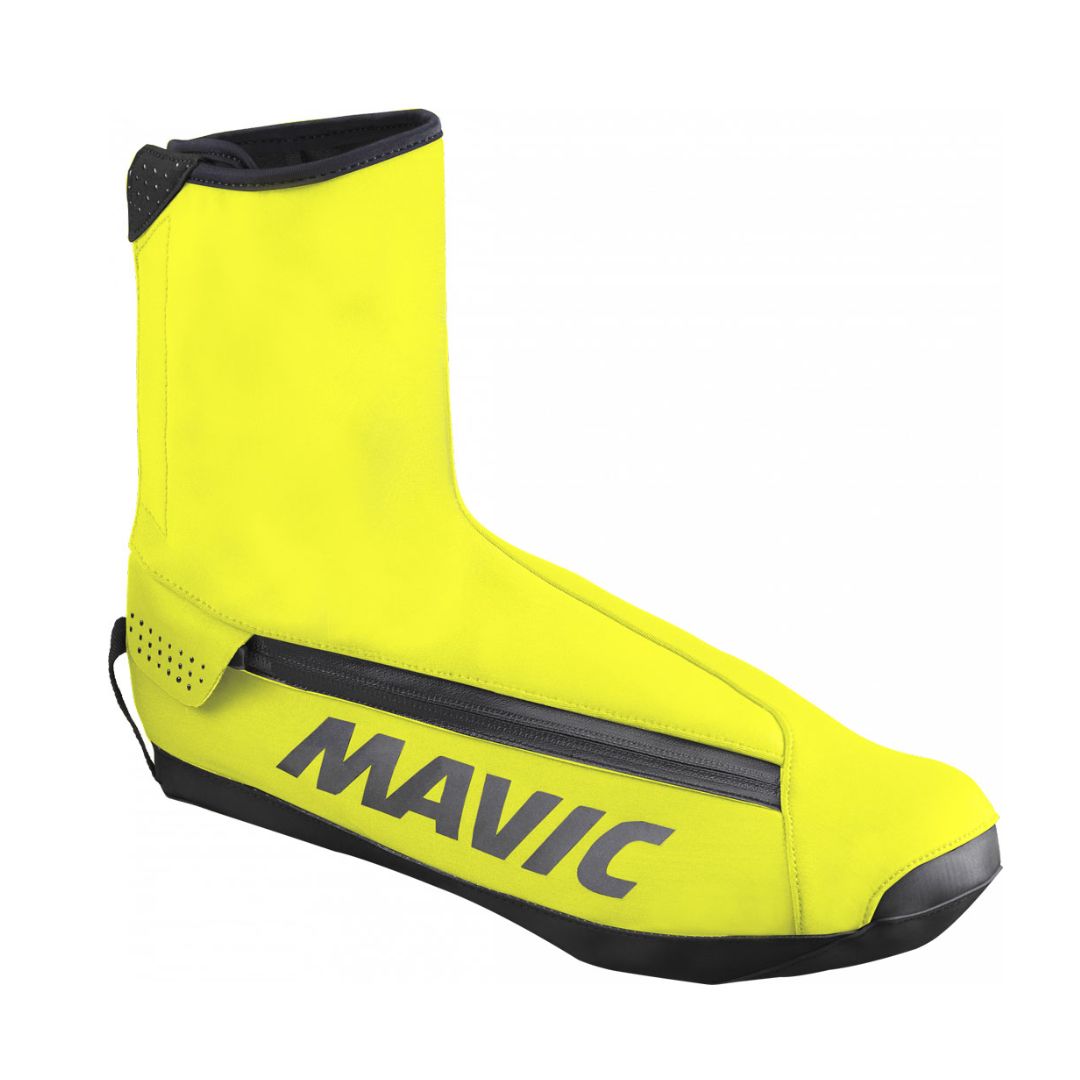 Mavic Essential Thermo Überschuhe