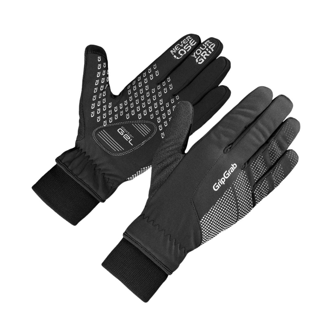 GripGrab Ride Winter-Radhandschuhe – Winterhandschuhe für Radfahren