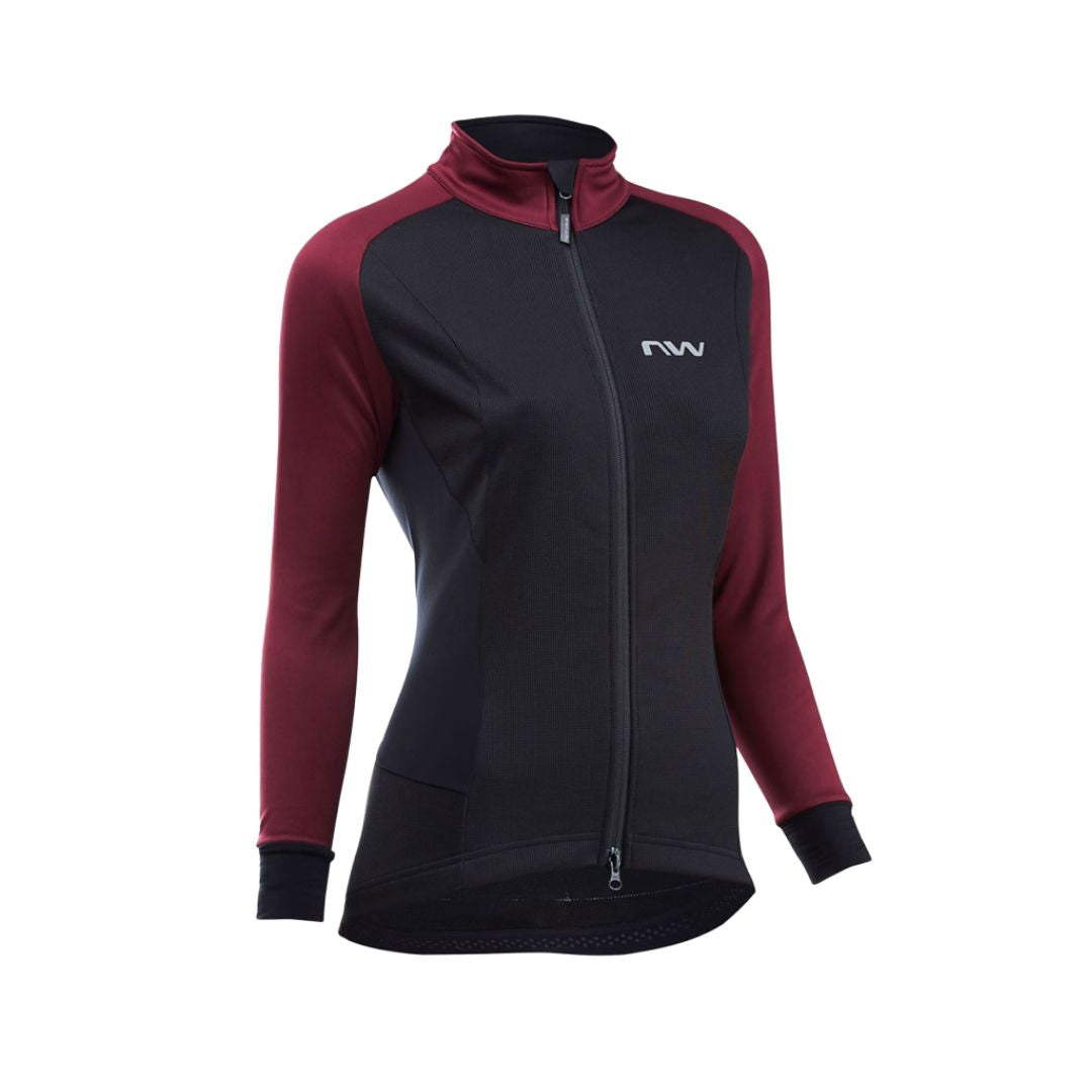 Nordwelle Reload – Damen-Thermojacke