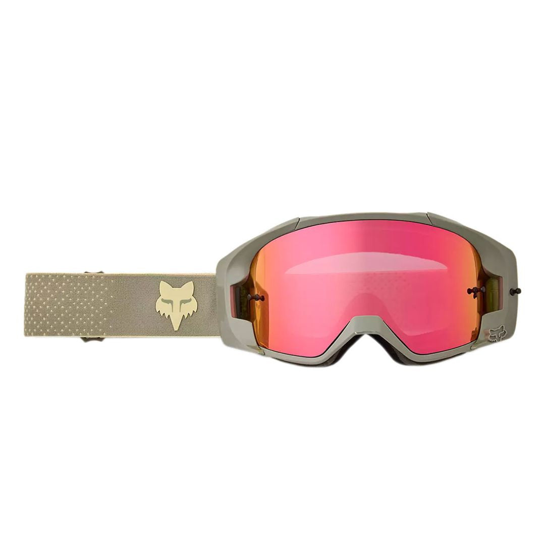 Fox Racing Vue Core Vivid – Schutzbrille