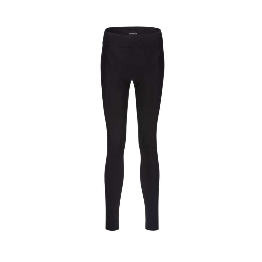 GOREWEAR Swiftride Thermo – Damen-Radhose (Thermo) mit Sitzpolsterung