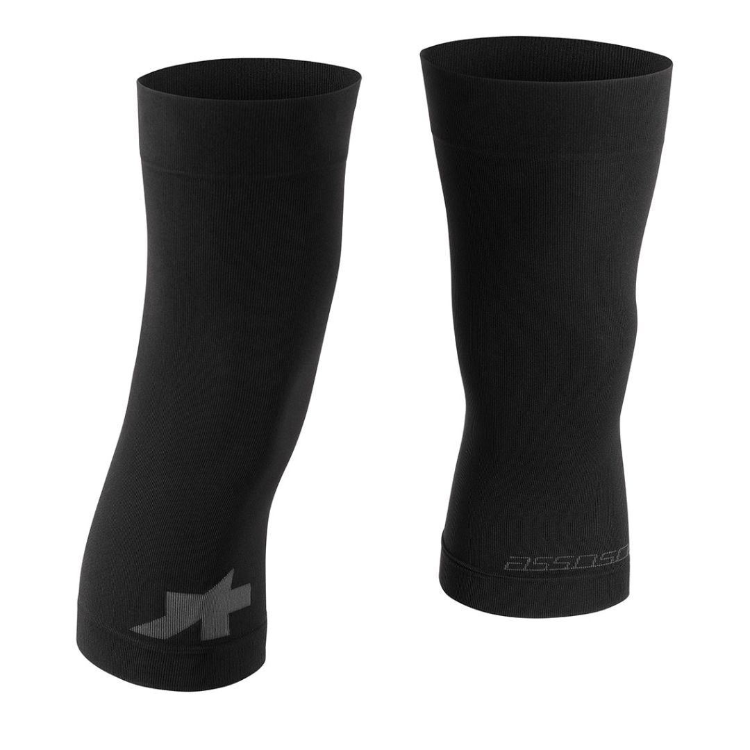 Assos Frühling/Herbst – Kniewärmer