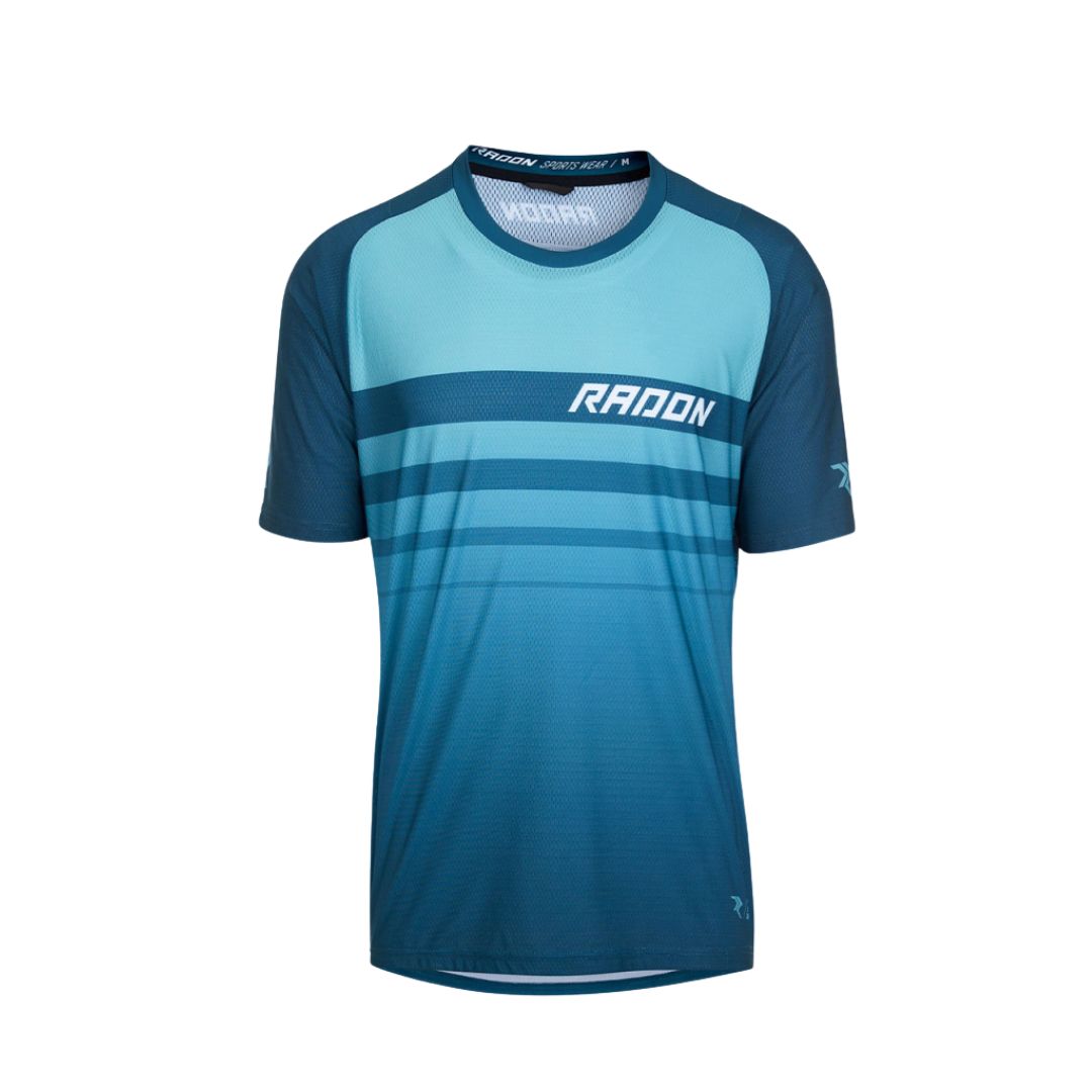Radon Radon Aquarius – Kurzarmtrikot für MTB